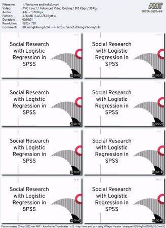 Logistic Regression in SPSS: A Complete Guide