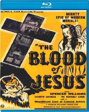 The Blood Of Jesus 1941 1080p BluRay x265-RARBG