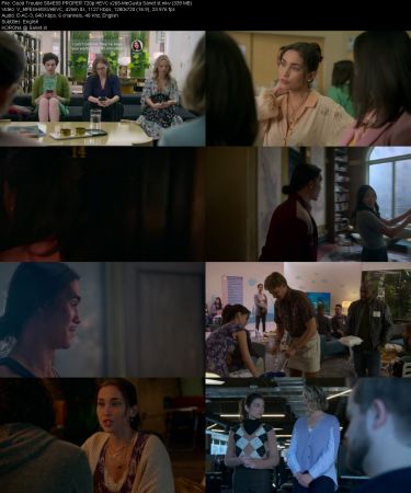 Good Trouble S04E05 PROPER 720p HEVC x265-MeGusta