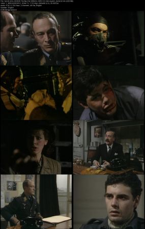 Secret Army S02 AMZN WEBRip DDP2.0 x264-squalor