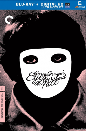 Eyes Without a Face 1960 Criterion 1080p BluRay x264-nikt0