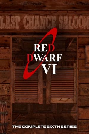 Red Dwarf 1988 S06 1080p BluRay HEVC x265-BONE