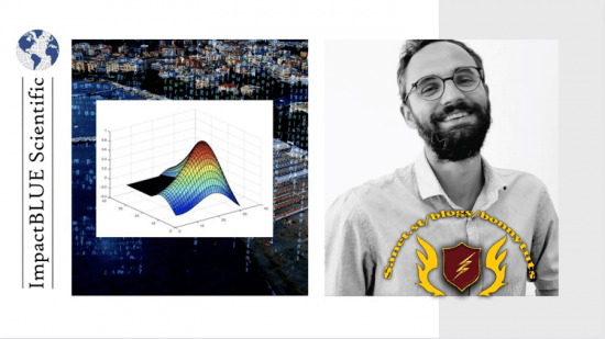 Go MATLAB! Elevate your skills to make a difference