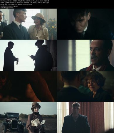 Peaky Blinders S03 720p BluRay x264-GalaxyTV