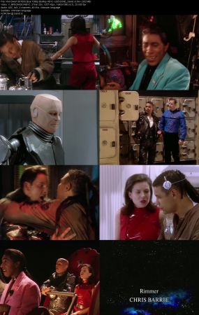 Red Dwarf 1988 S07 1080p BluRay HEVC x265-BONE