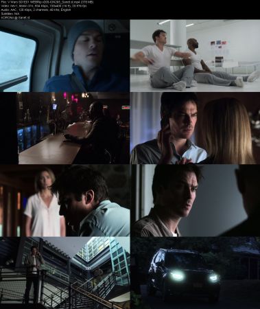 V Wars S01 WEBRip x265-ION265