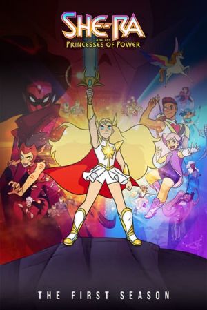 She-Ra and the Princesses of Power S01 WEBRip x265-ION265