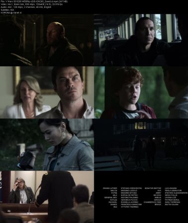 V Wars S01 WEBRip x265-ION265