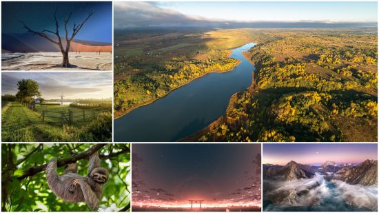 Collections HD Wallpapers (Pack 912)