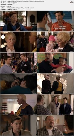 The New Normal S01 1080p WEB-DL DDP5.1 x264-TrollHD