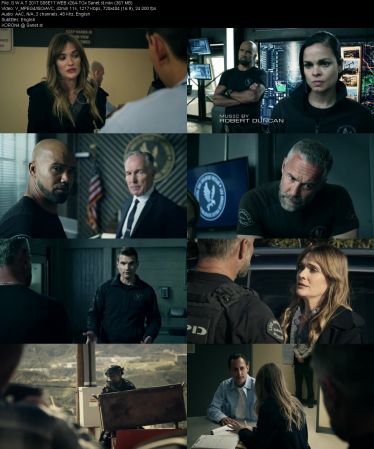 S.W.A.T. 2017 S05E17 WEB x264-TGx