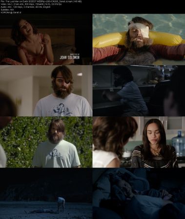 The Last Man on Earth S02 WEBRip x265-ION265