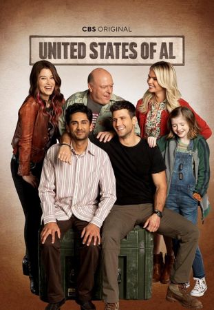 United States of Al S02E18 HDTV x264-TGx