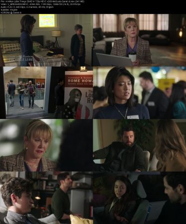 A Million Little Things S04E14 720p HEVC x265-MeGusta