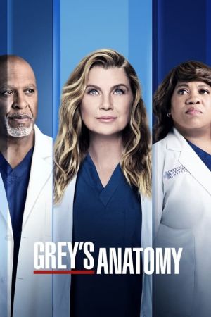 Greys Anatomy S18E15 HDTV x264-TGx