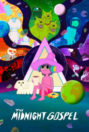 The Midnight Gospel S01 WEBRip x265-ION265