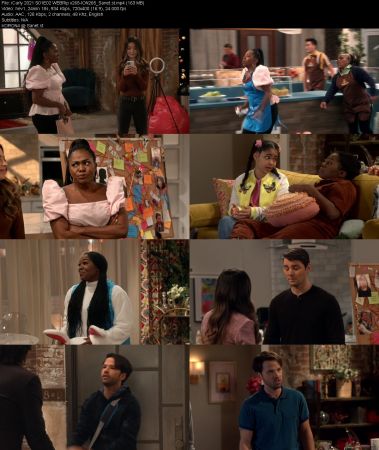 iCarly 2021 S01 WEBRip x265-ION265