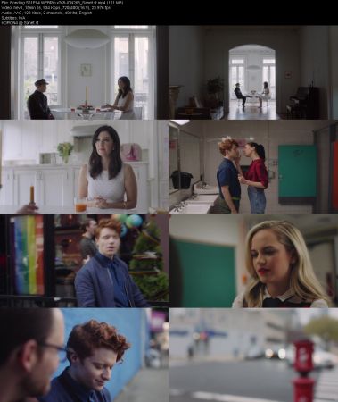 Bonding S01 WEBRip x265-ION265