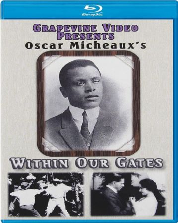 Within Our Gates 1920 1080p BluRay x265-RARBG