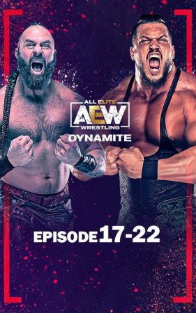 AEW Dynamite 2022.04.27 HDTV x264-NWCHD
