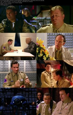 Red Dwarf 1988 S08 1080p BluRay HEVC x265-BONE