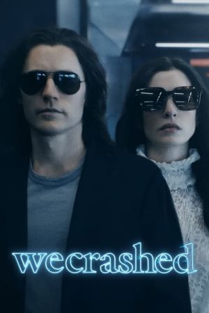 WeCrashed S01E06 1080p HEVC x265-MeGusta