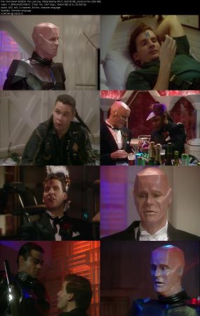 Red Dwarf 1988 S03 1080p BluRay HEVC x265-BONE