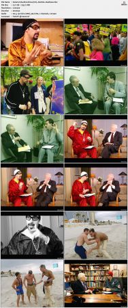 Da Ali G Show S02 DVDRip X264-NGP