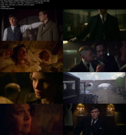 Peaky Blinders S06 WEBRip x264-ION10