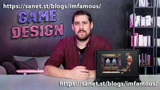 Domestika - Introduction to Video Game Design by Arturo Monedero Alvaro