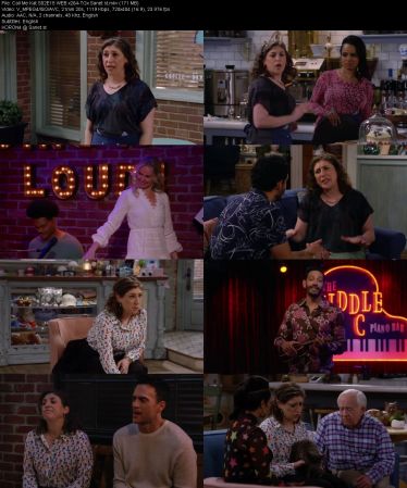 Call Me Kat S02E15 WEB x264-TGx