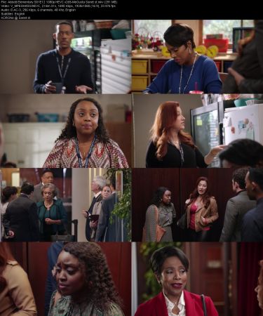 Abbott Elementary S01E12 1080p HEVC x265-MeGusta