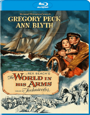 The World In His Arms 1952 1080p BluRay x265-RARBG
