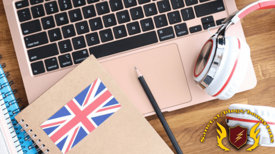 English language basics for beginners &amp; intermediate level 3