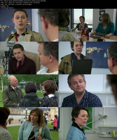 Twenty Twelve S02 WEBRip x264-ION10