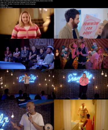 The Stand Up Sketch Show 2019 S02 480p WEB-DL H264-BONE