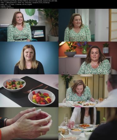 Extreme Food Phobics S01 UKTVP WEBRip AAC2.0 x264-squalorrartv
