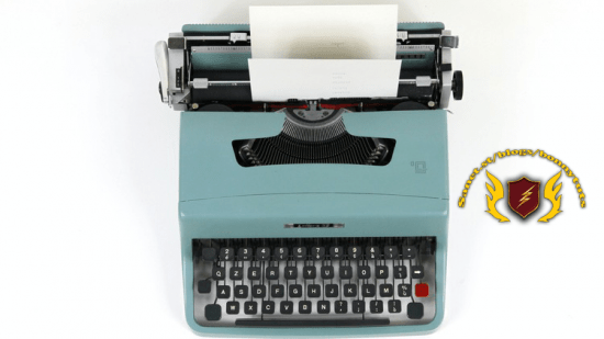 The English Copywriting Foundation