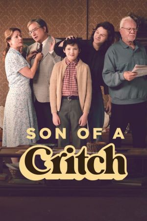 Son of a Critch S01E12 720p WEBRip x265-MiNX