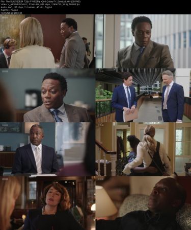 The Split S03 720p iP WEBRip x264-GalaxyTV