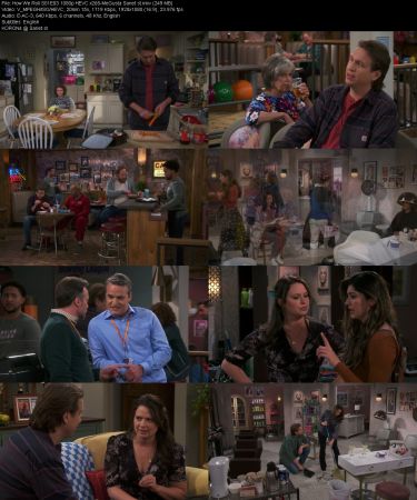 How We Roll S01E03 1080p HEVC x265-MeGusta