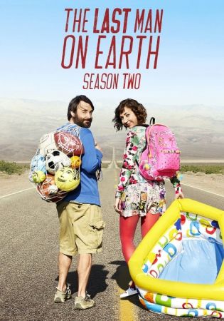The Last Man on Earth S02 WEBRip x265-ION265