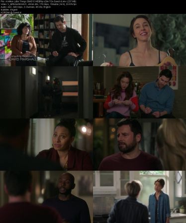 A Million Little Things S04E15 WEBRip x264-TGx