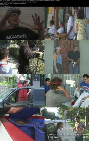 Jackass S01 AMZN WEB-DL DDP2.0 H264-playWEB