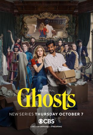 Ghosts 2021 S01E17 720p HEVC x265-MeGusta