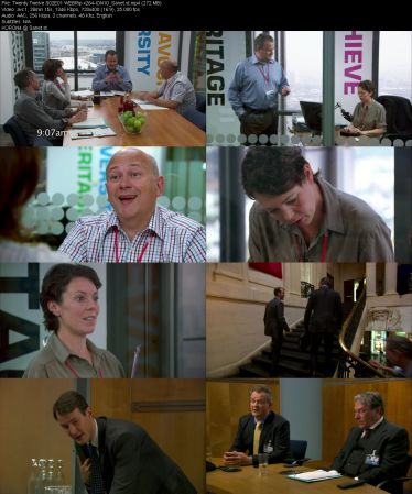 Twenty Twelve S02 WEBRip x264-ION10