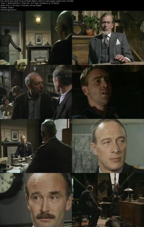 Secret Army S02 AMZN WEBRip DDP2.0 x264-squalor