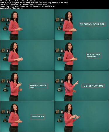 Take your Vocabulary from Average to Amazing