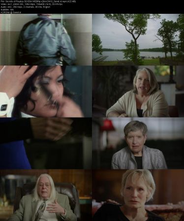 Secrets Of Playboy S01 WEBRip x264-ION10