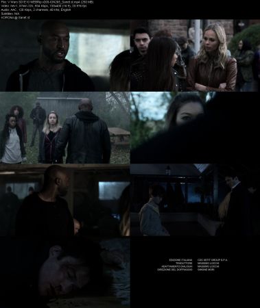 V Wars S01 WEBRip x265-ION265